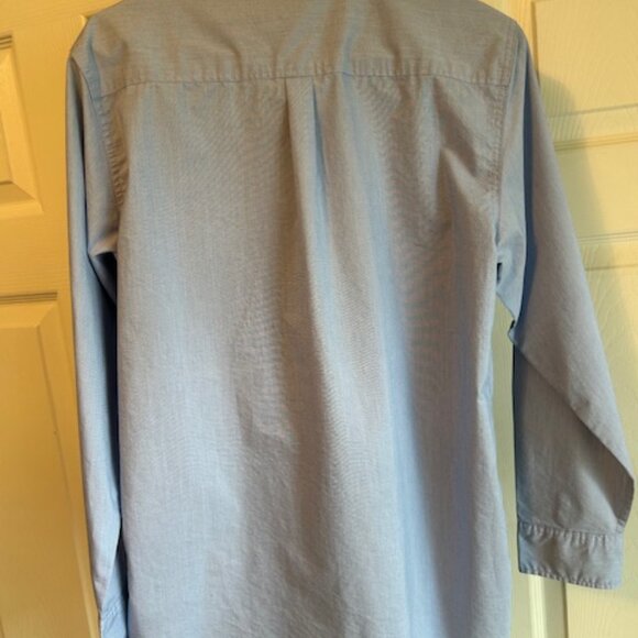 Men's Chaps shirt - Picture 4 of 5